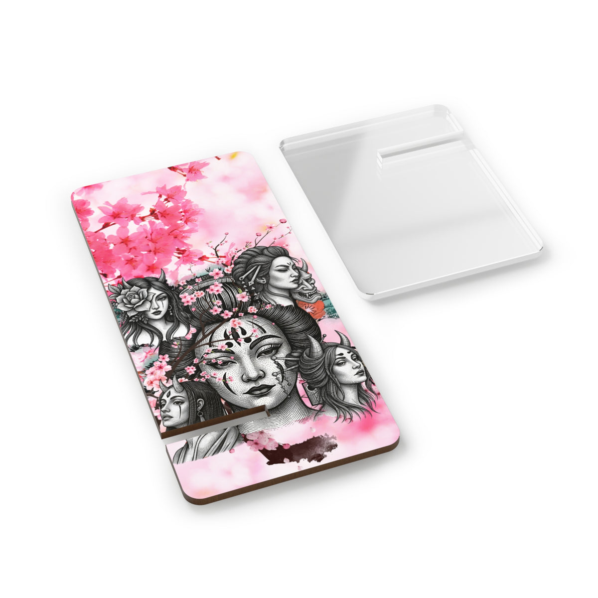 Phone Stand – Blossom & Thorn