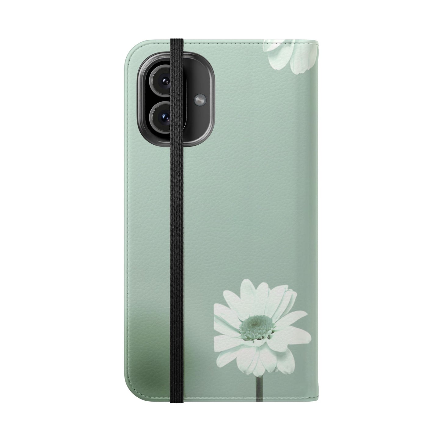 Flip Case – Daisy Serenity