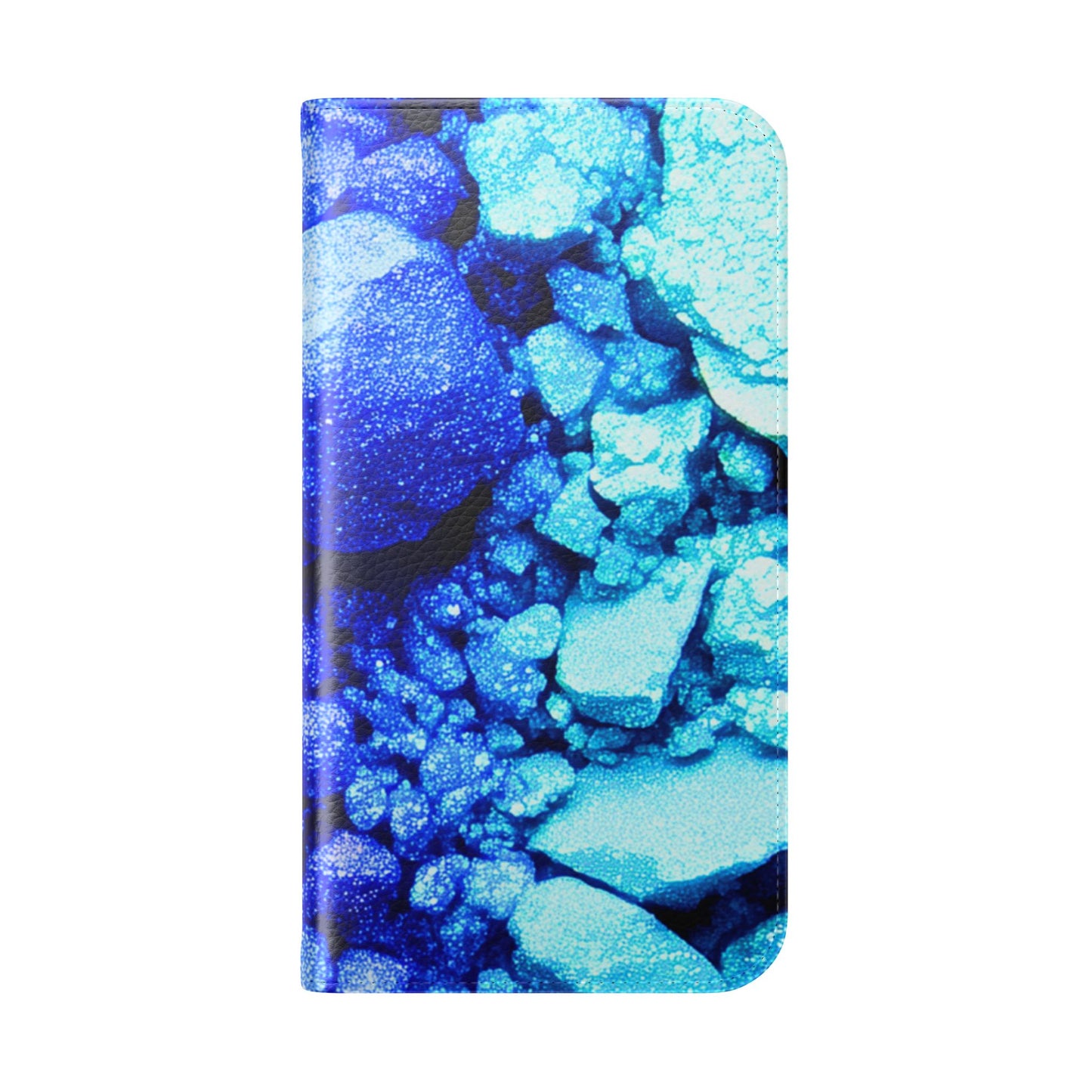 Flip Case – Pigment Play