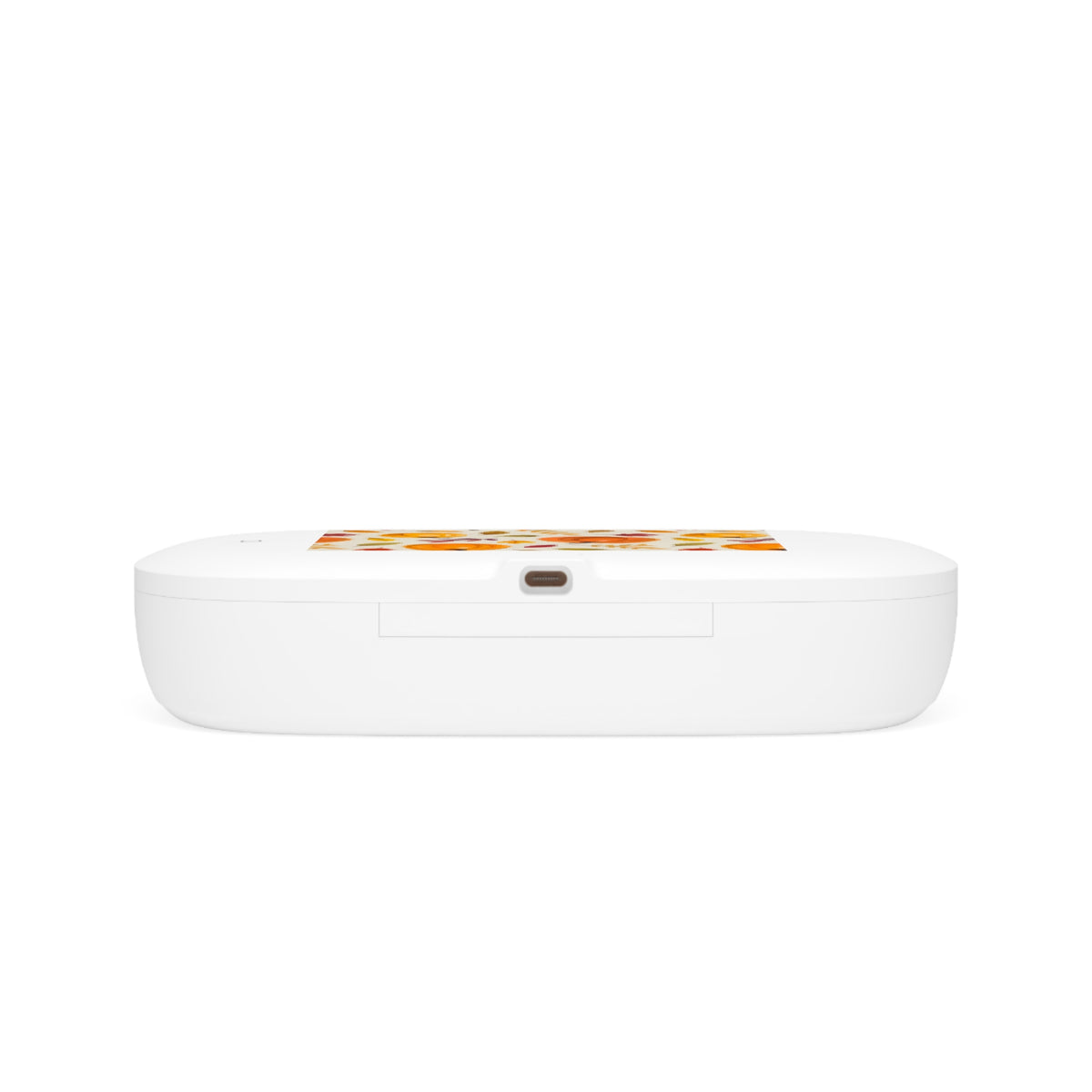 UV Phone Sanitizer with Wireless Charger – Falling for Pumpkin
