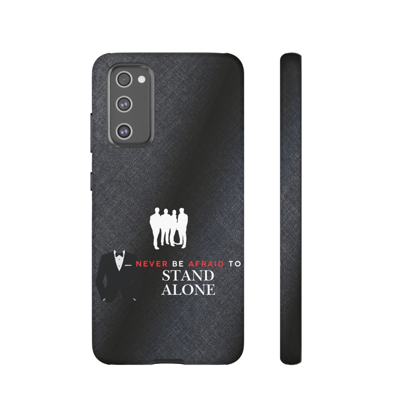 Protective Phone Case – Stand Alone