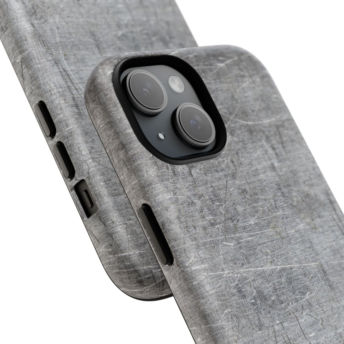 Protective Magnetic Phone Case – Forged Steel