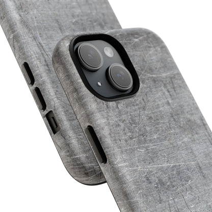 Protective Magnetic Phone Case – Forged Steel