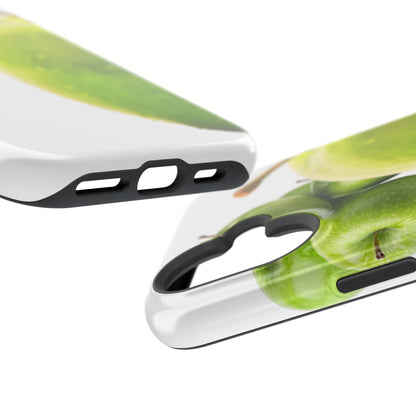 Impact-Resistant Phone Case – Apple Focus