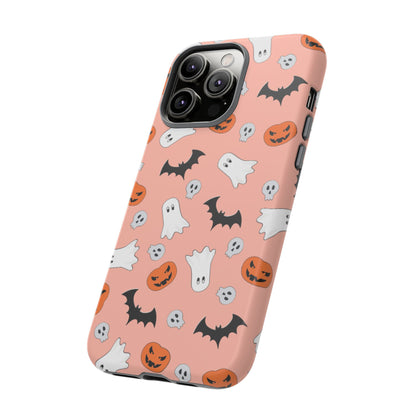 Protective Phone Case – Boo Crew