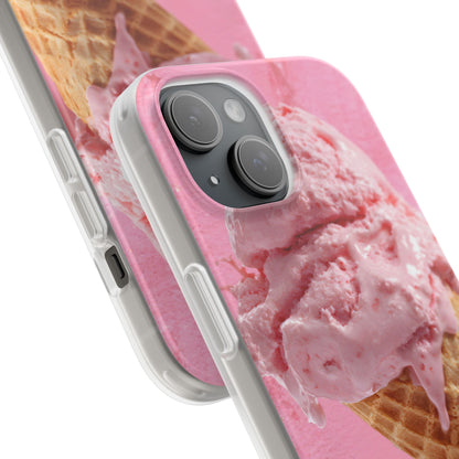 Flexi Case – Summer Scoop
