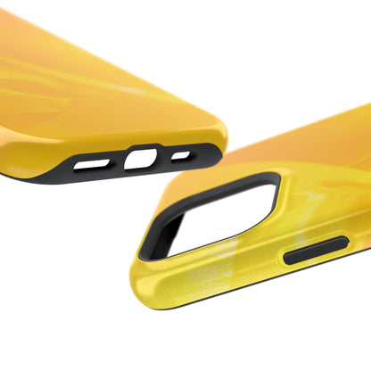 Wireless-Charging Compatible Case – Sunlit Splash
