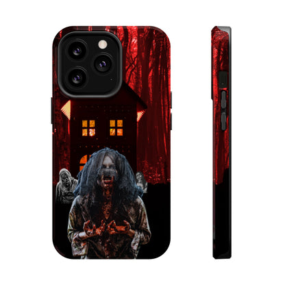 Wireless-Charging Compatible Case – Undead Uprising