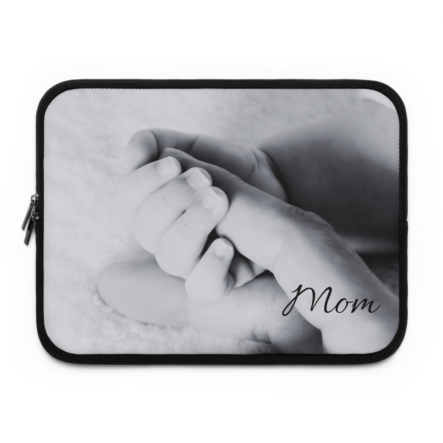 Laptop Sleeve – Mommy's First Hold