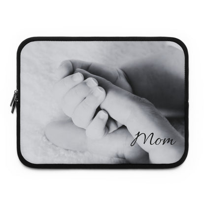 Laptop Sleeve – Mommy's First Hold