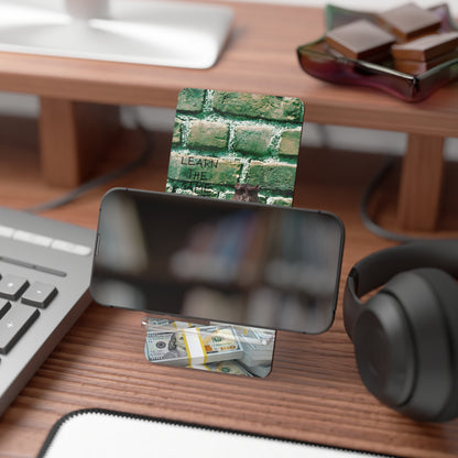 Phone Stand – Learn The Game