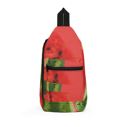 Sling Bag – Summer Slice