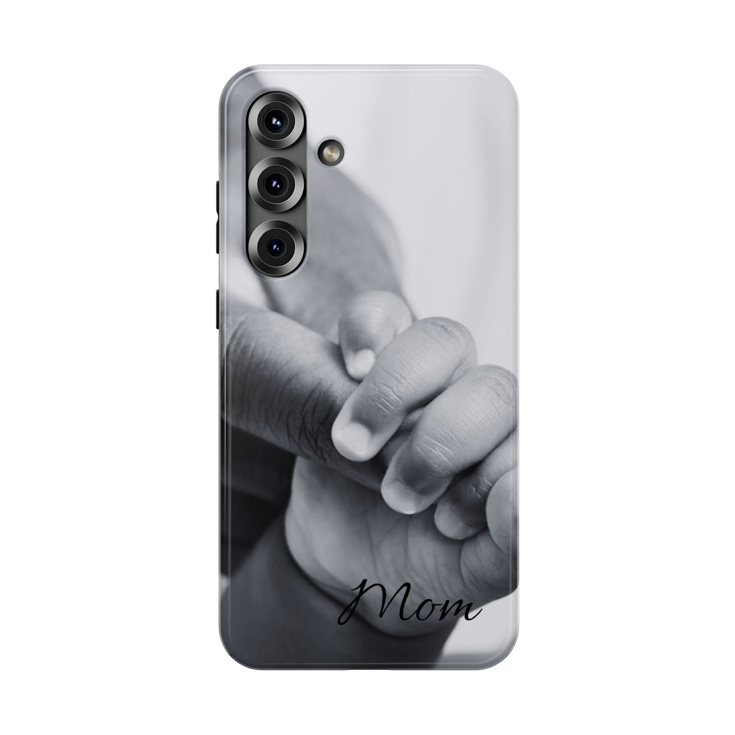 Wireless-Charging Compatible Case – Mommy’s Forever Hold