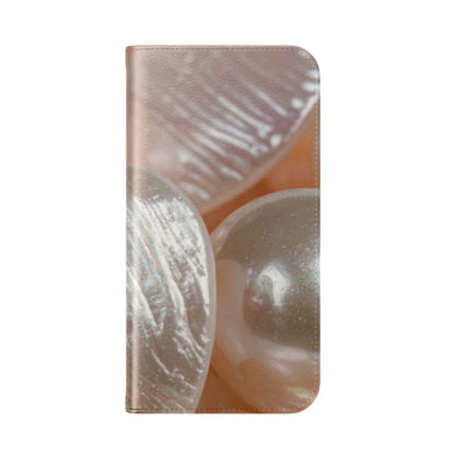 Flip Case – Blush Pearl