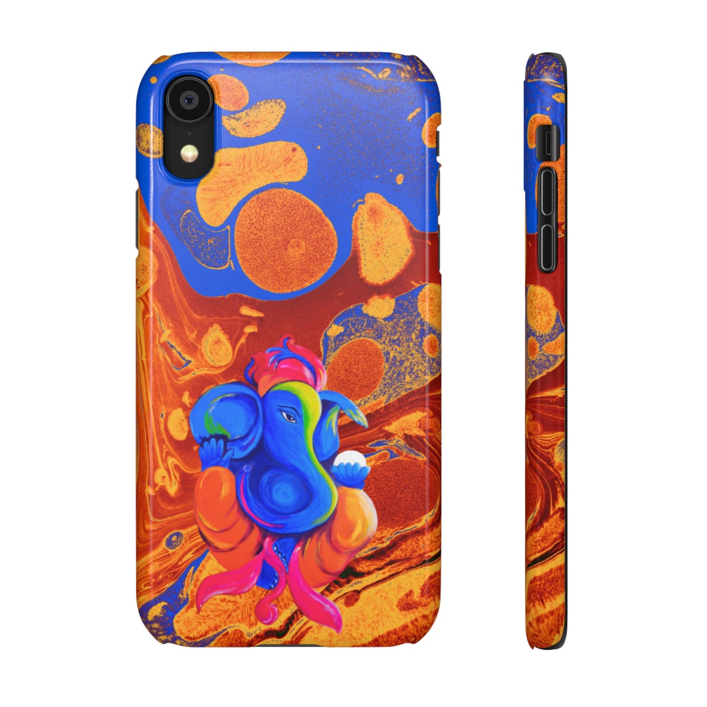 Snap Phone Case – Karma Blaze