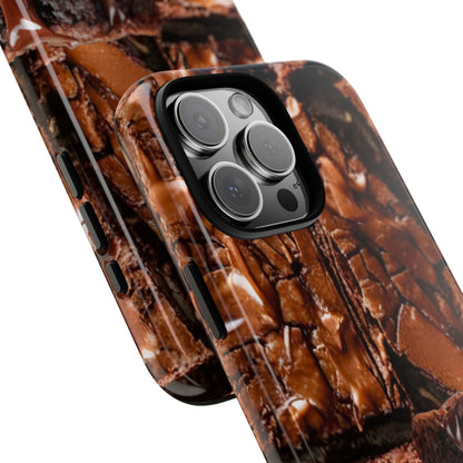 Protective Phone Case – Brownie Weather