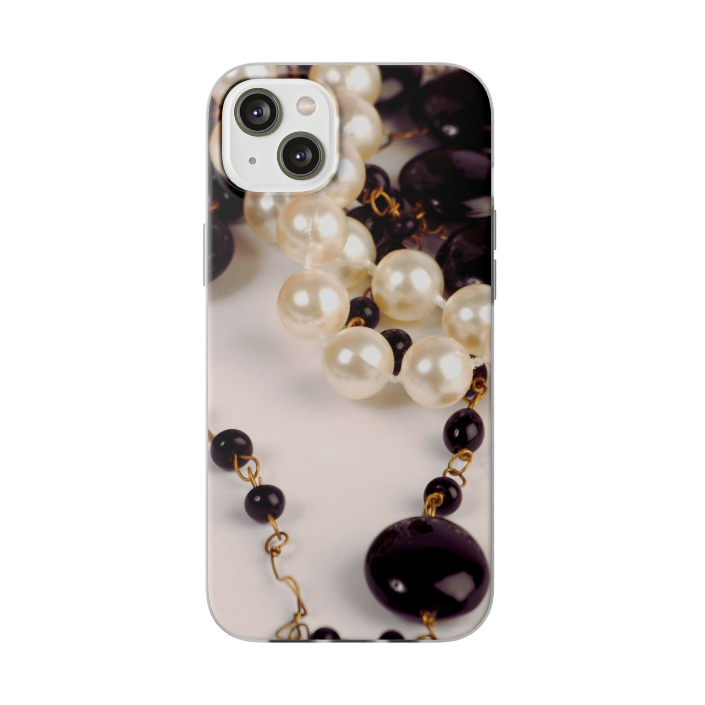 Flexi Case – Noir Pearl