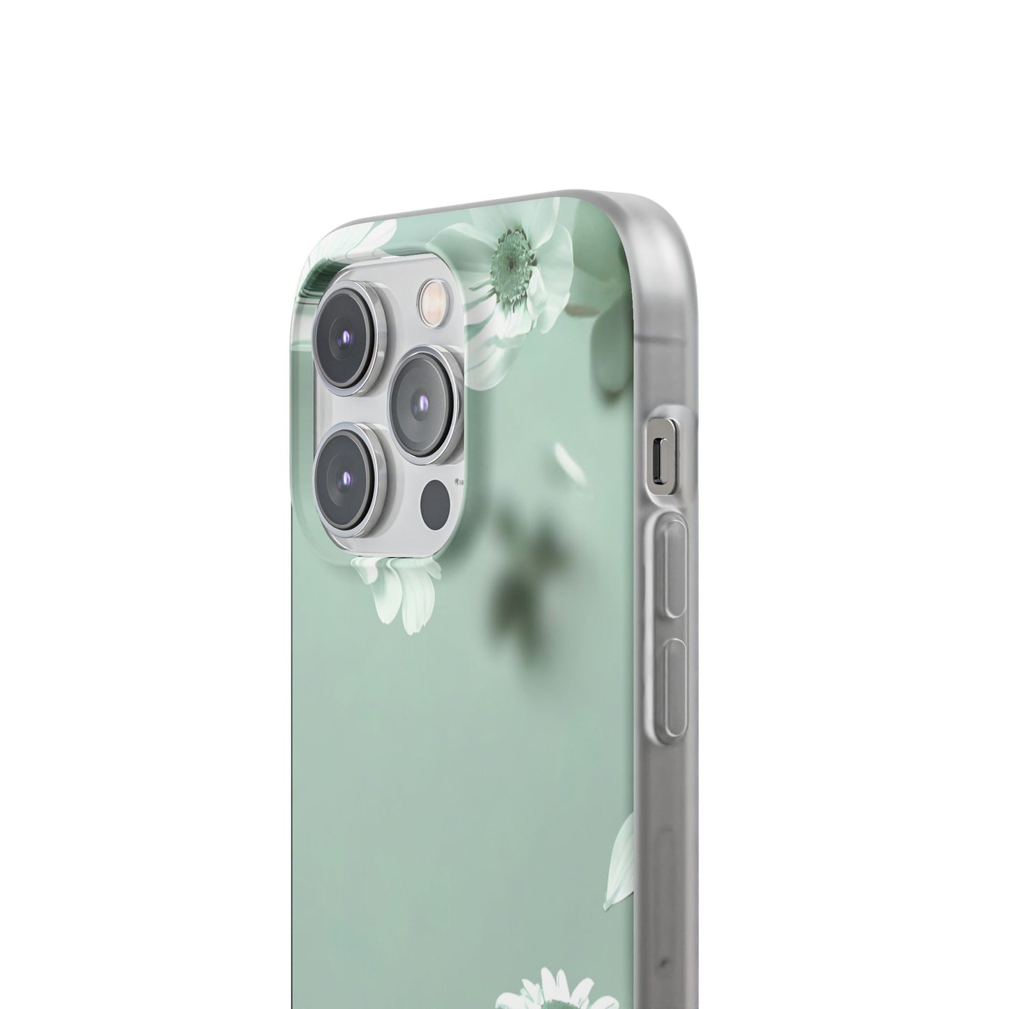 Flexi Case – Daisy Serenity