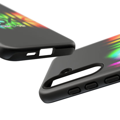 Protective Phone Case – Fatal Attraction