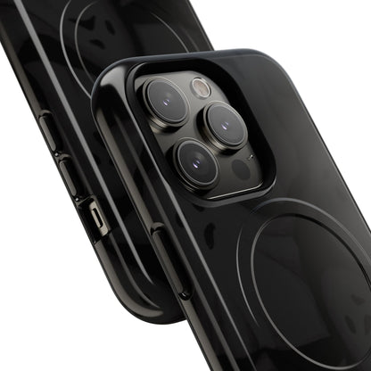 Protective Magnetic Phone Case – Ghosted