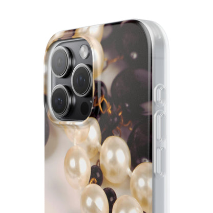 Flexi Case – Noir Pearl