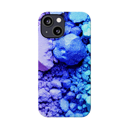 Slim Phone Case – Pigment Play