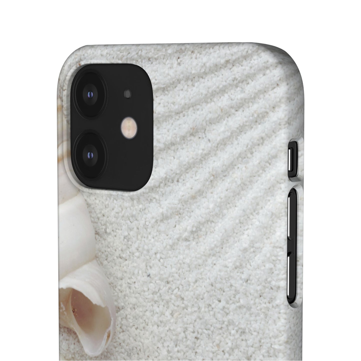Snap Phone Case – Pearl Shore