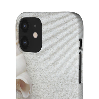 Snap Phone Case – Pearl Shore
