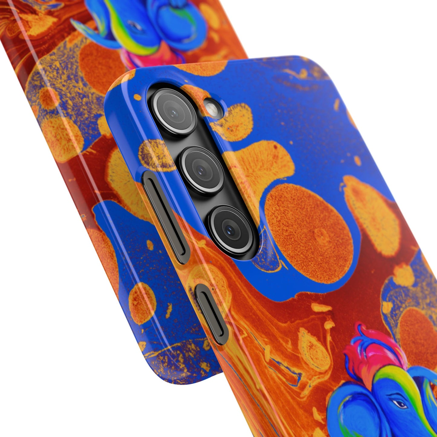 Snap Phone Case – Karma Blaze