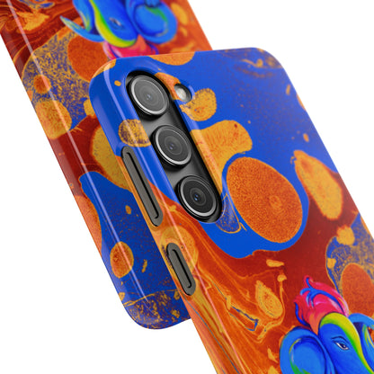 Snap Phone Case – Karma Blaze