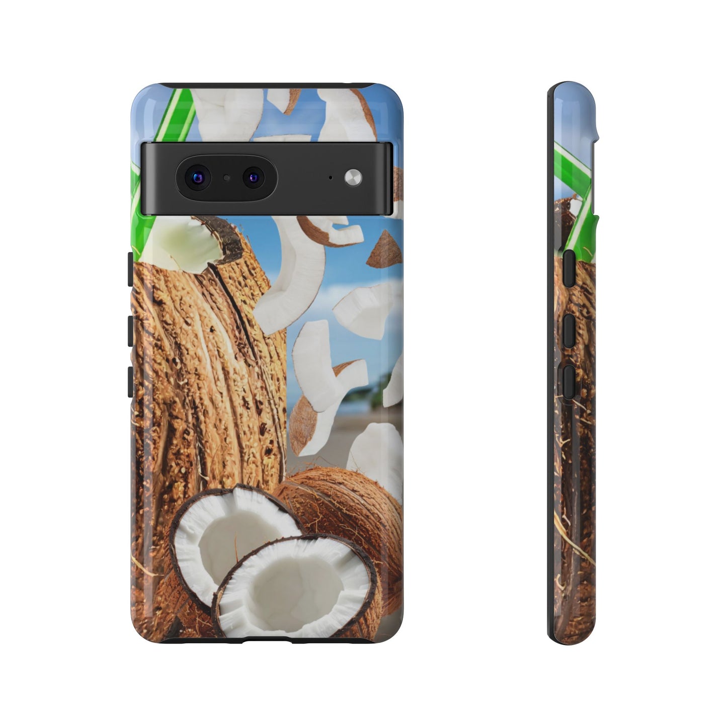 Protective Phone Case – Coco Coast