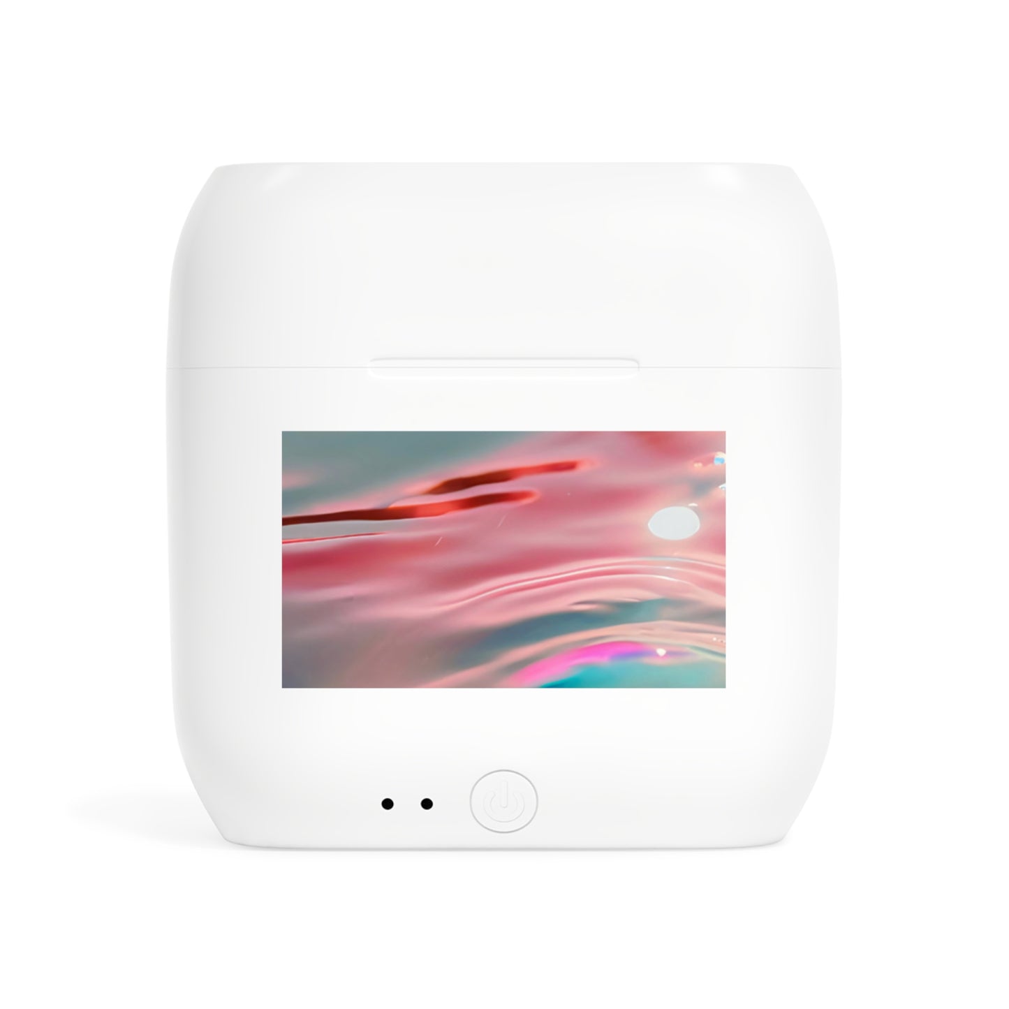 Wireless Earbuds – Liquid Sunset