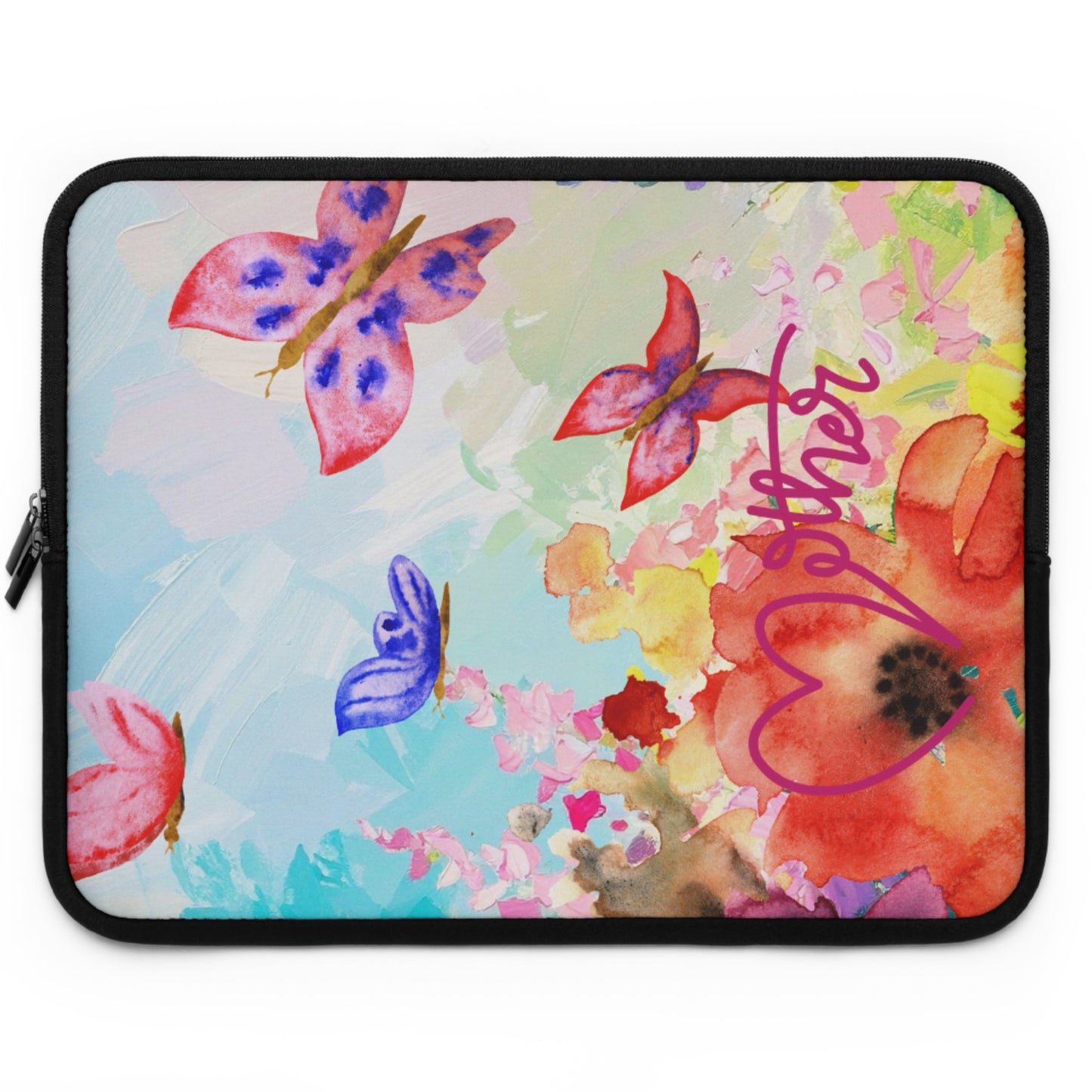 Laptop Sleeve – Mother's Flutter