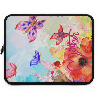 Laptop Sleeve – Mother's Flutter