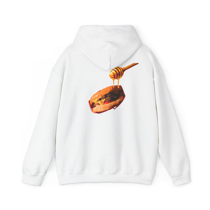Never a Bad Connection Hoodie