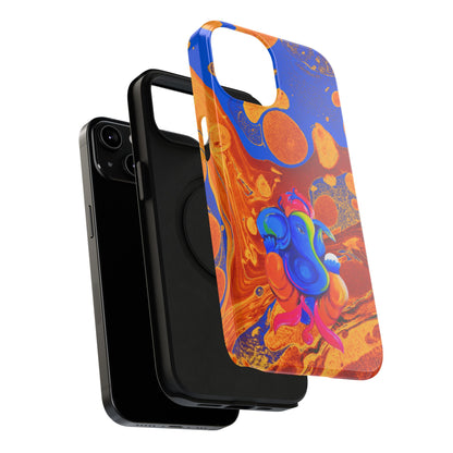 Impact-Resistant Phone Case – Karma Blaze