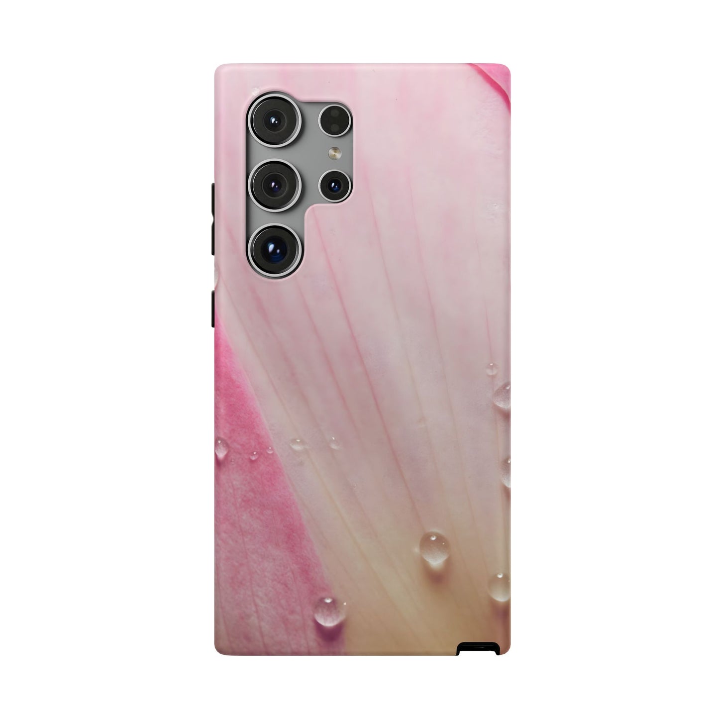Protective Phone Case – Morning Dew