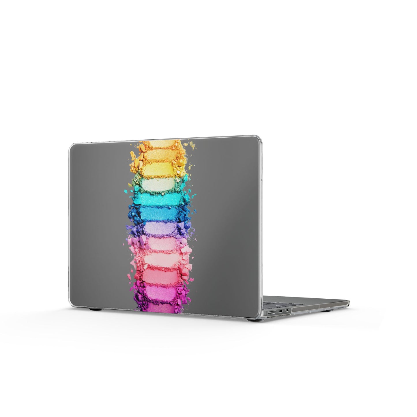 Clear Laptop Case – The Lineup