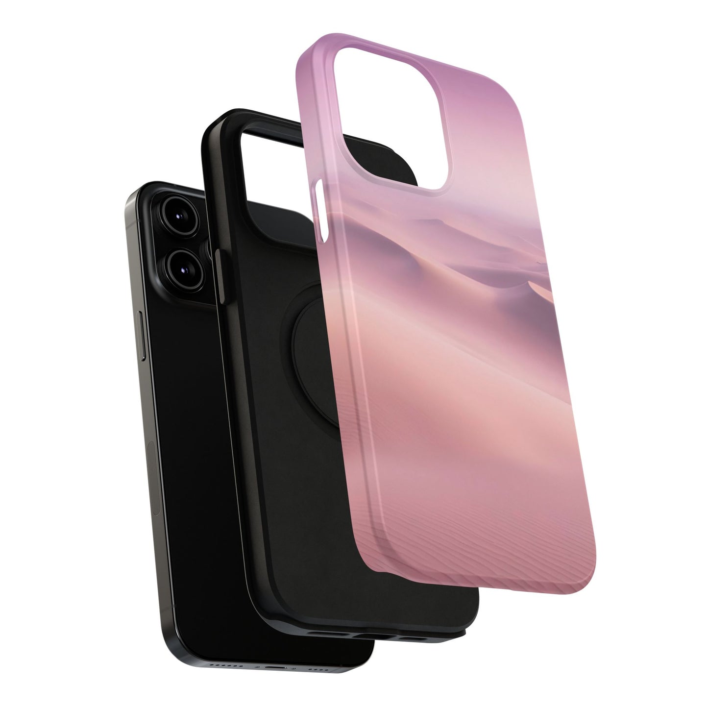 Impact-Resistant Phone Case – Dust & Dawn