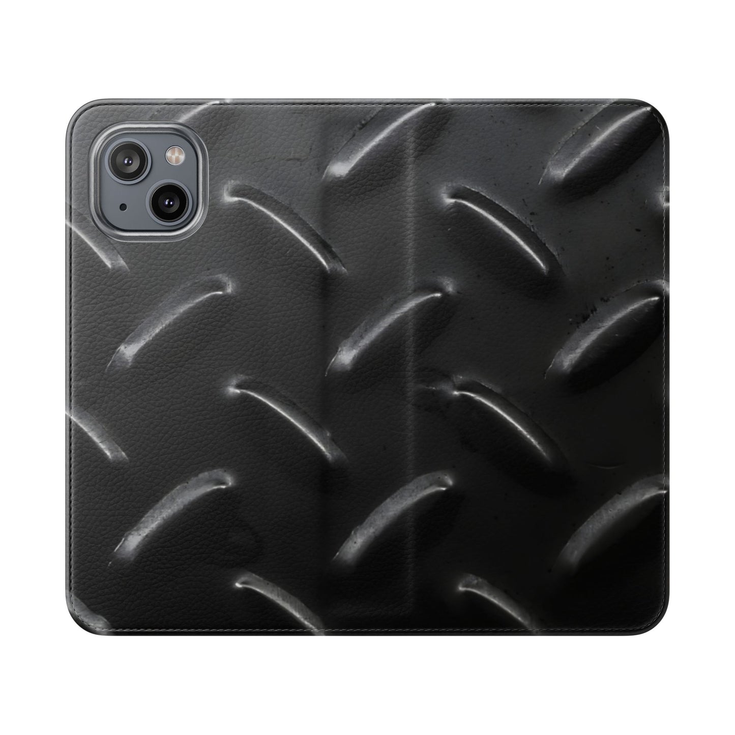 Flip Case – Blackout Plate