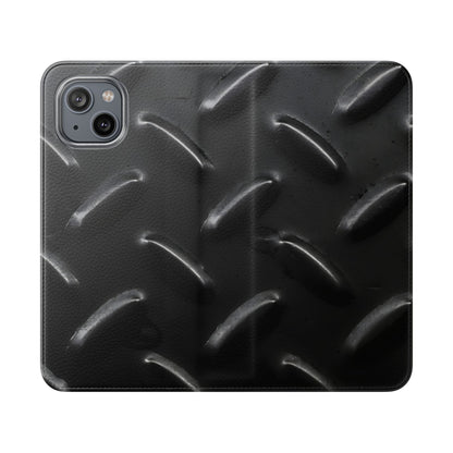 Flip Case – Blackout Plate