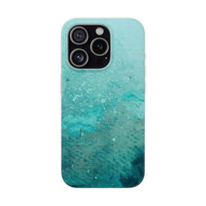 Flexi Case – Sea Glass