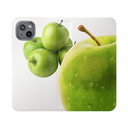 Flip Case – Apple Focus