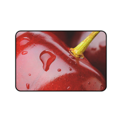 Desk Mat – Cherry Gloss