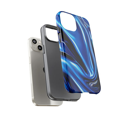 Protective Phone Case – Midnight Surge