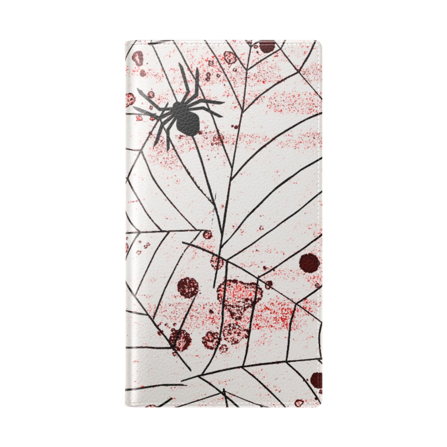 Flip Case – Blood Web