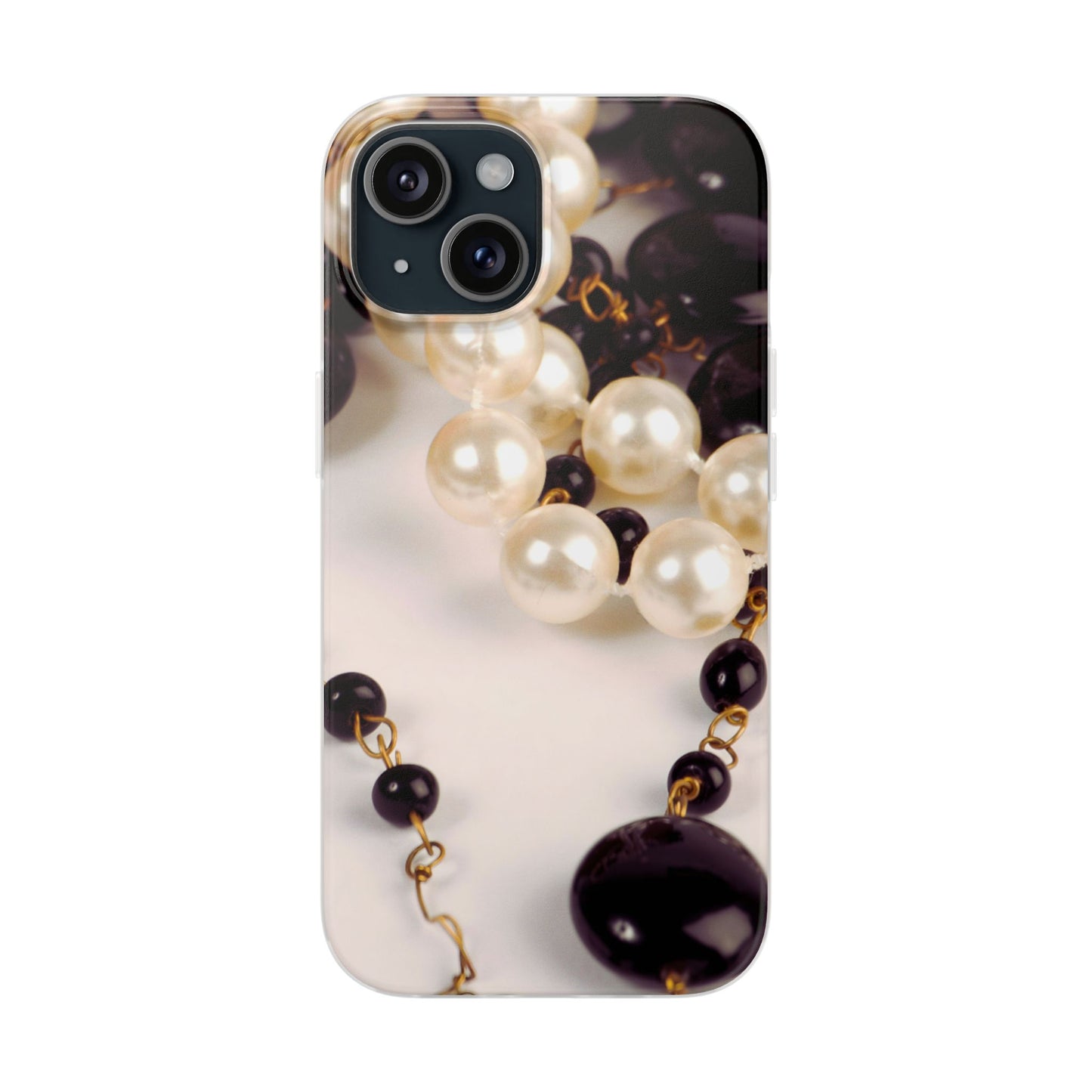 Flexi Case – Noir Pearl