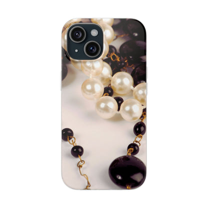 Flexi Case – Noir Pearl