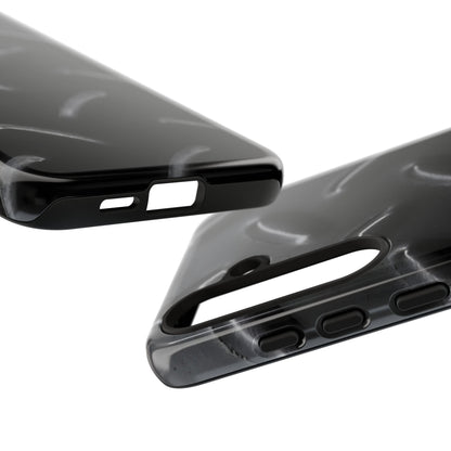 Protective Phone Case – Blackout Plate