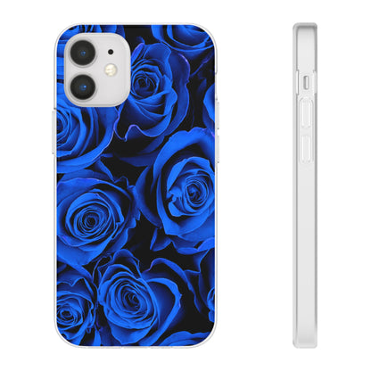Flexi Case – Midnight Bloom